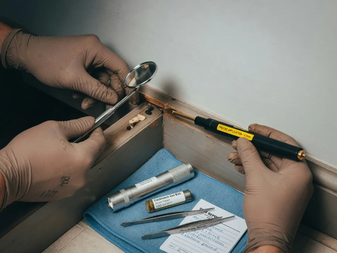 Why choose Emergency Pest Control in Newton, AL